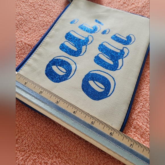 Madden Girl Oui Utility Bag - Picture 2 of 8